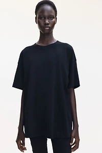 Oversized T-shirt