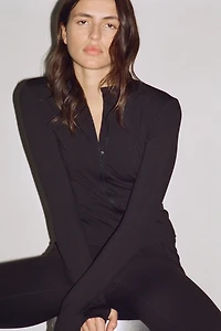 Activewear Jacket with SoftMove™