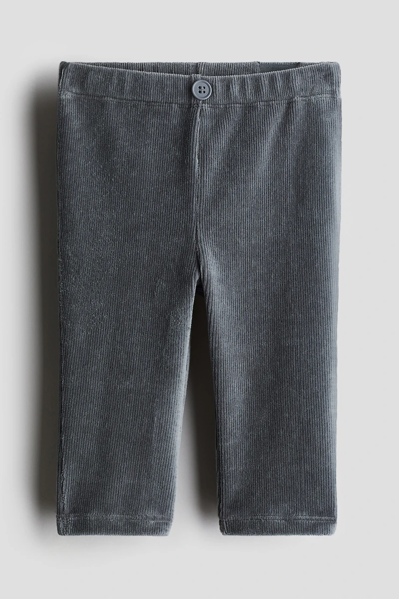 Jersey Leggings
