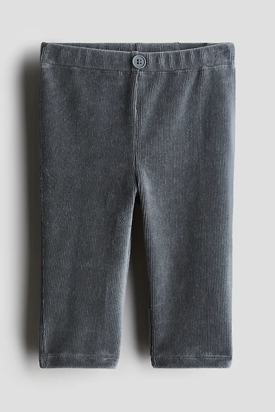 Jersey Leggings
