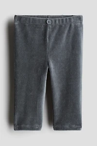 Jersey Leggings
