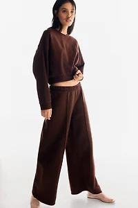 Ensemble 2 pièces en molleton