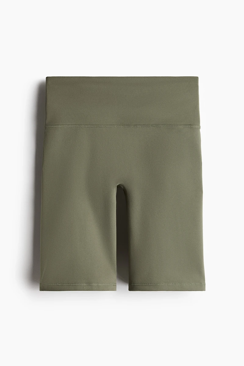 Biking Shorts with SoftMove™