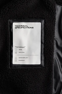 Ski Suit with ThermoMove™