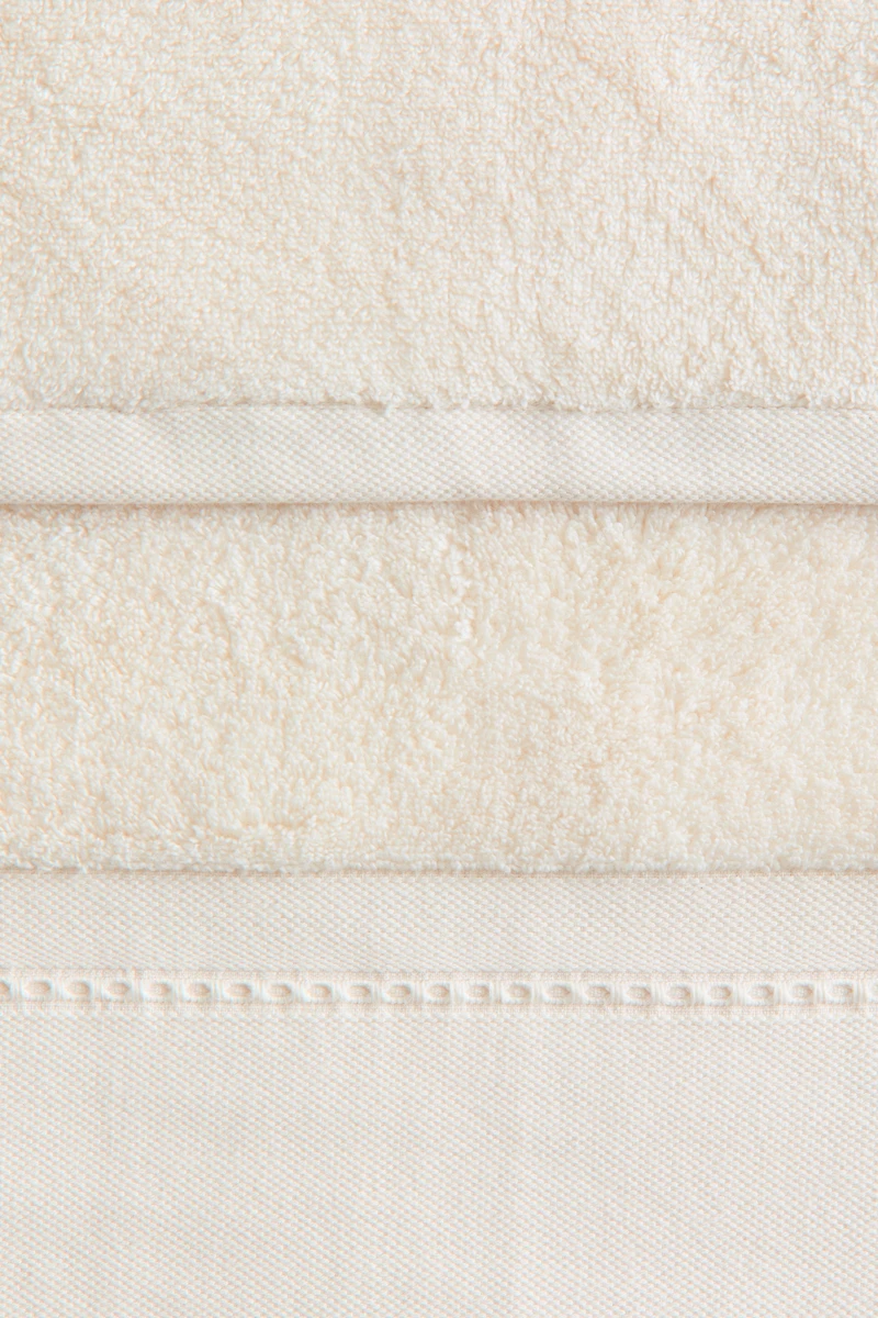 Cotton Terry Bath Towel
