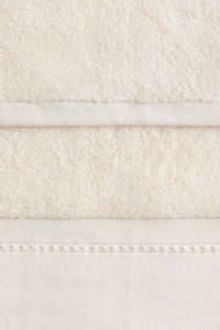 Cotton Terry Bath Towel