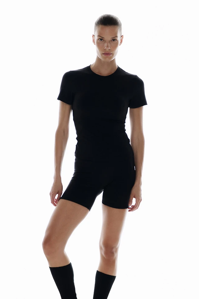 Lightweight Yoga Top with SoftMove™