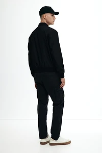 Regular-Fit Cargo Pants