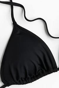 Padded Triangle Bikini Top