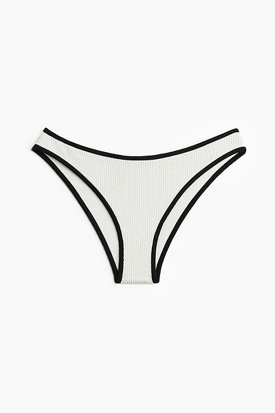 Cheeky Bikini Bottoms