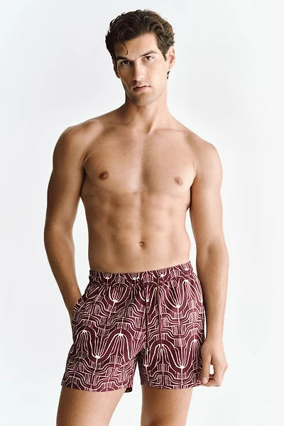 Short de bain