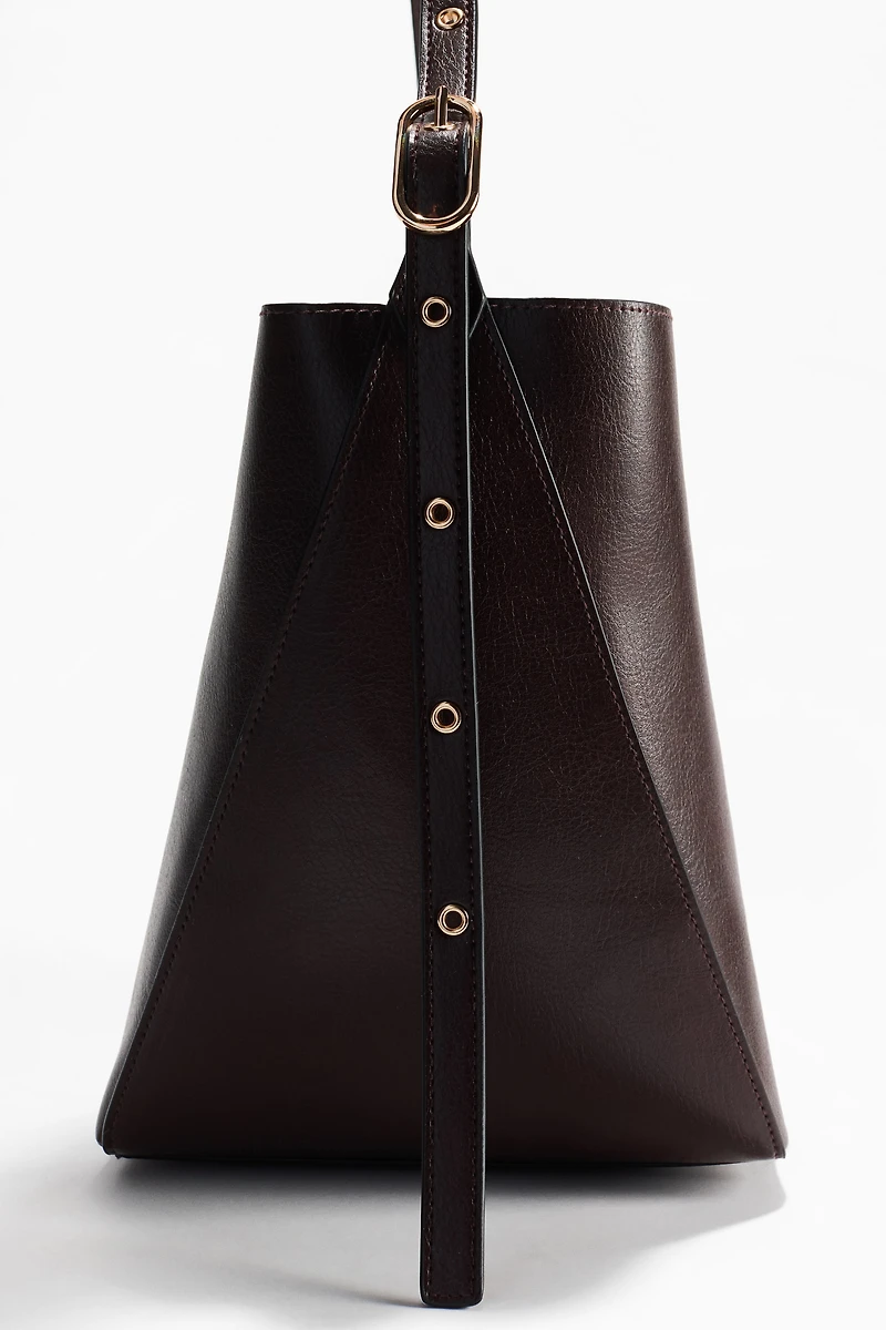 Sac porté épaule