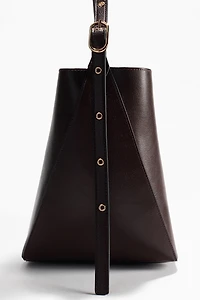 Sac porté épaule