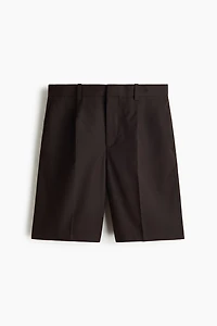 Short ample sur mesure