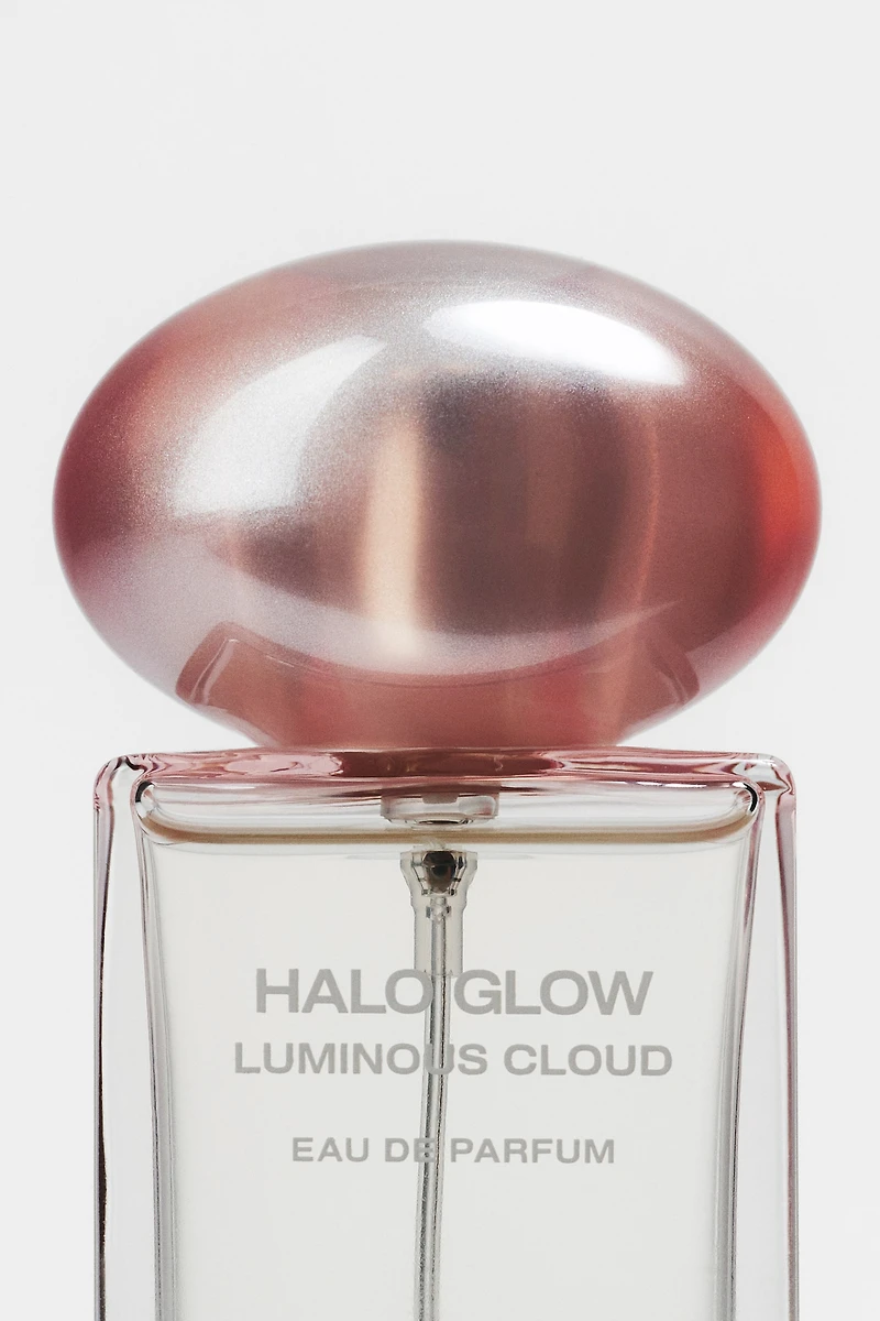 Halo Glow Luminous Cloud EdP