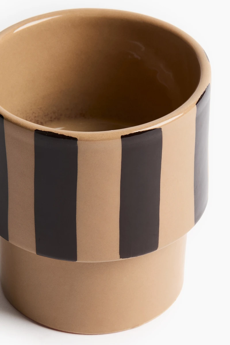 Extra-Small Terracotta Plant Pot