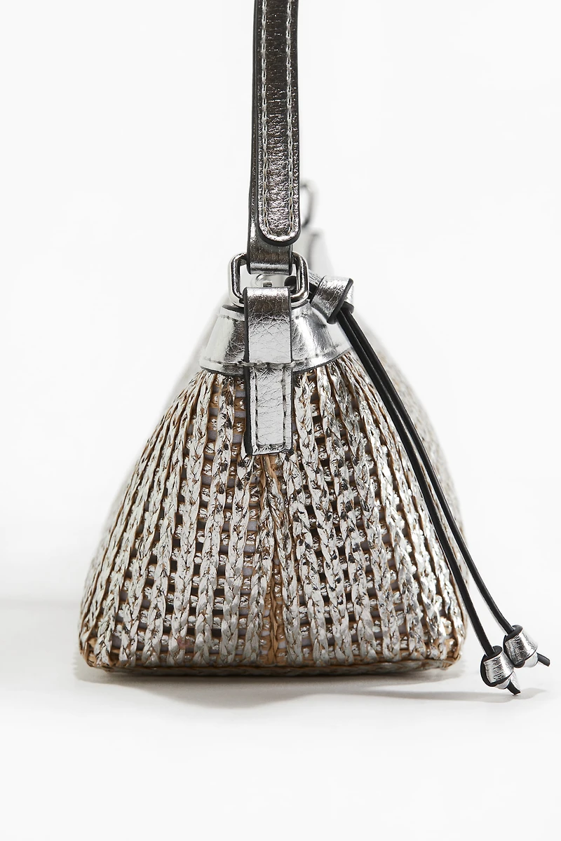 Sac bandoulière
