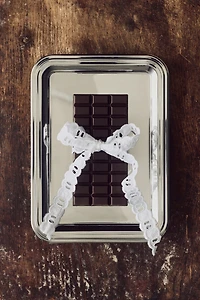 Small Stainless Steel Tray