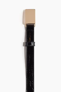 Narrow Belt