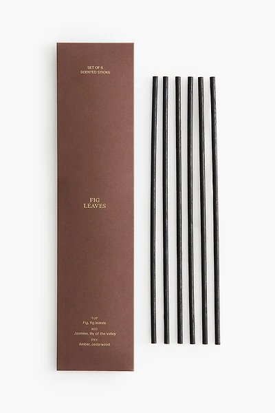 6-Pack Scented Reeds