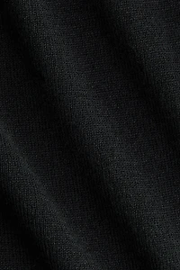 Twist-Detail Off-the-Shoulder Top