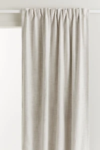 2-pack Blackout Curtain Panels
