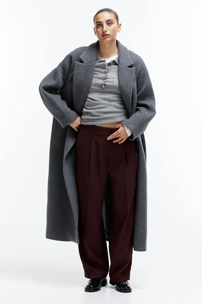 Pantalon droit