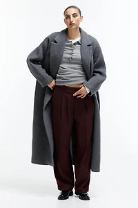 Pantalon droit