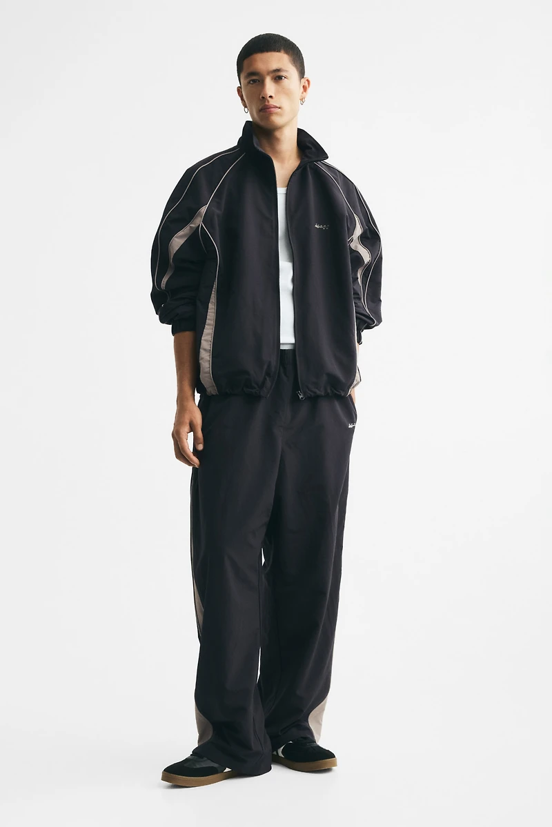 Track Jacket