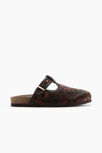 Mules