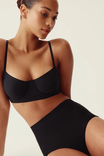 2-pack Invisible Light Shaping Briefs