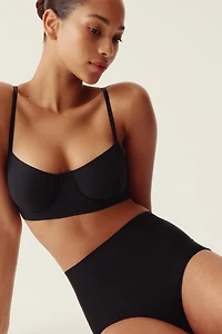 2-pack Invisible Light Shaping Briefs