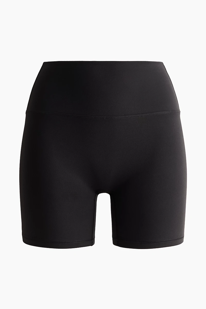 Biking Shorts with SoftMove™