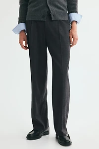 Regular-Fit Dress Pants