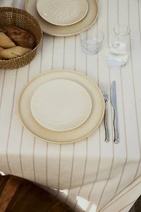 Candy-Shaped Serving Plate