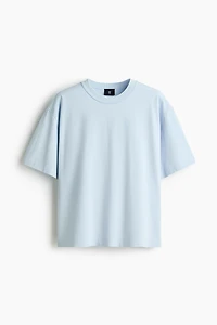 Loose-Fit Printed T-Shirt