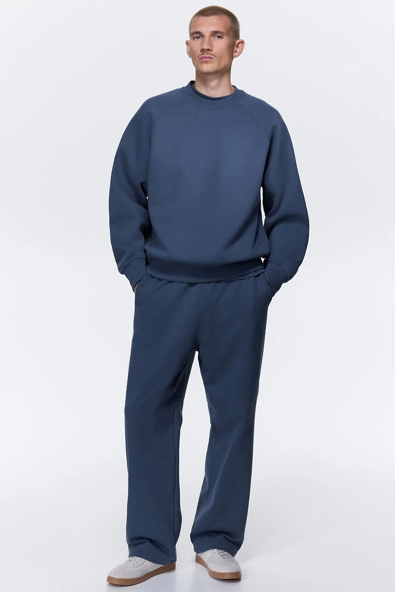 Oversized Sweatshirt