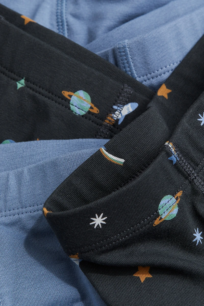 5-pack Boxer Briefs