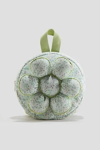 Round Backpack