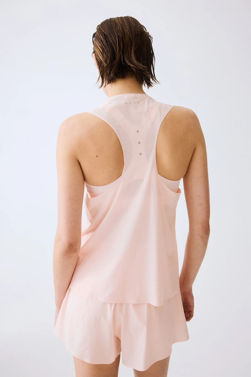 Sports Tank Top with DryMove™