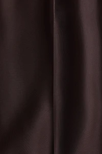 Wide-Leg Dress Pants