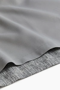 Single-pack Long Wide Blackout Curtain Panel