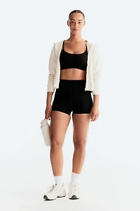 Sports Hot Pants with SculptMove™