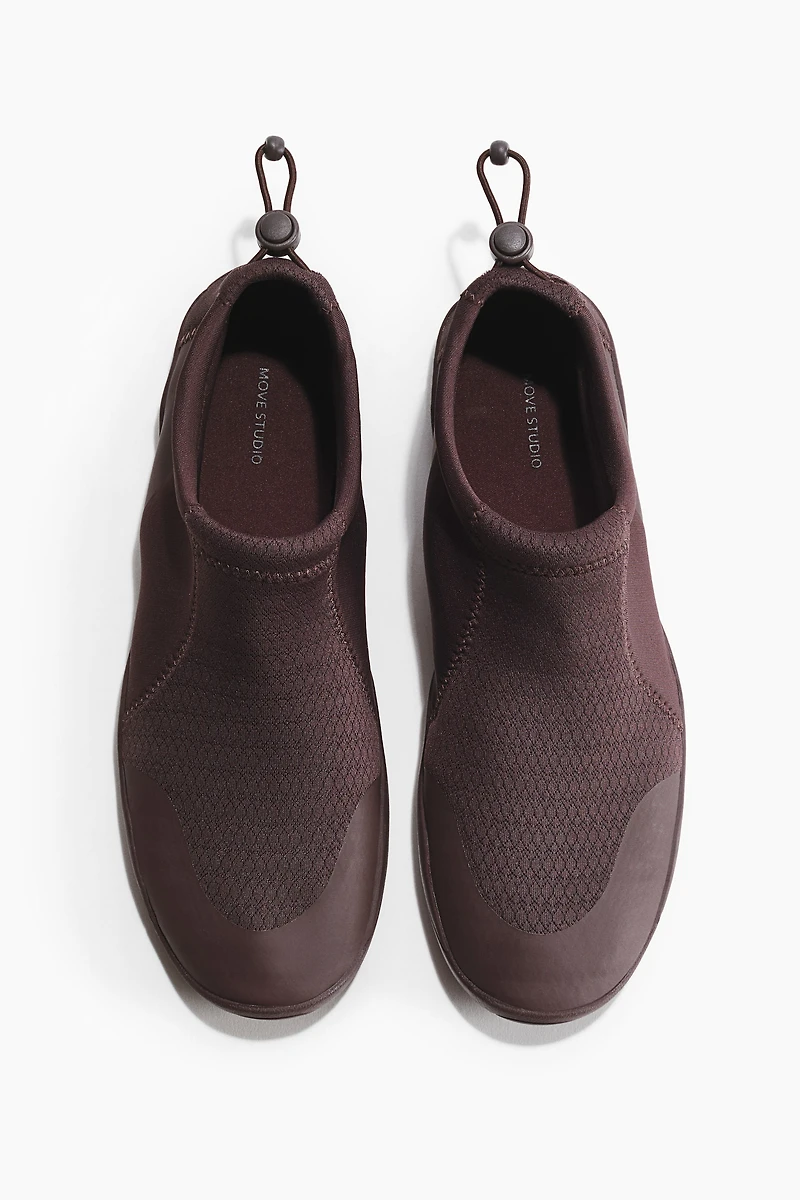 Chaussures de natation