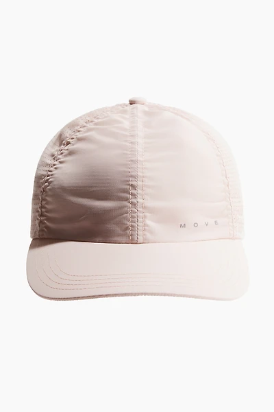 Running Cap