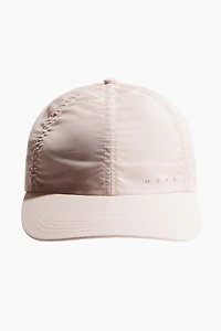 Running Cap