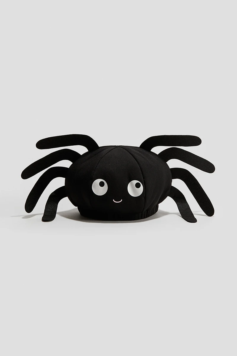 Padded Halloween Hat