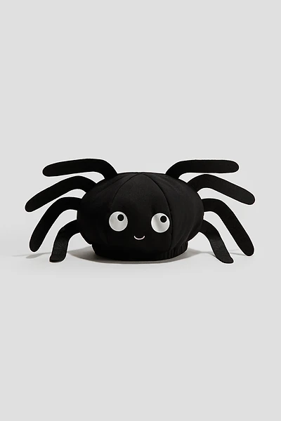 Padded Halloween Hat