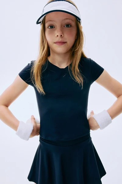2-Piece Sports Set with DryMove™