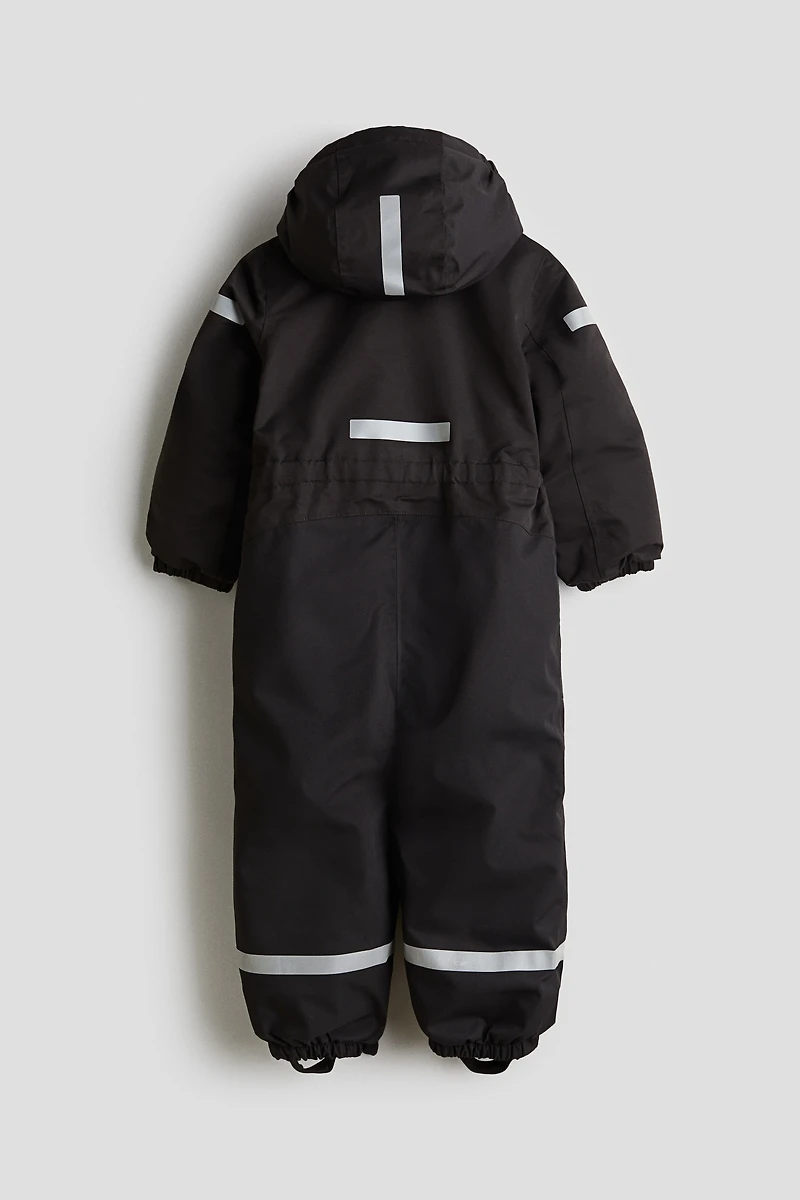 Waterproof Room-to-Grow Snowsuit